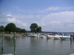 B Dock