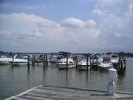 B Dock