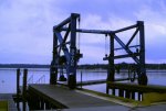 New Launch Dock and 40 Ton Travel Lift