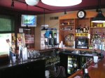 Walsh's Bar Area