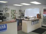 Manager's Office